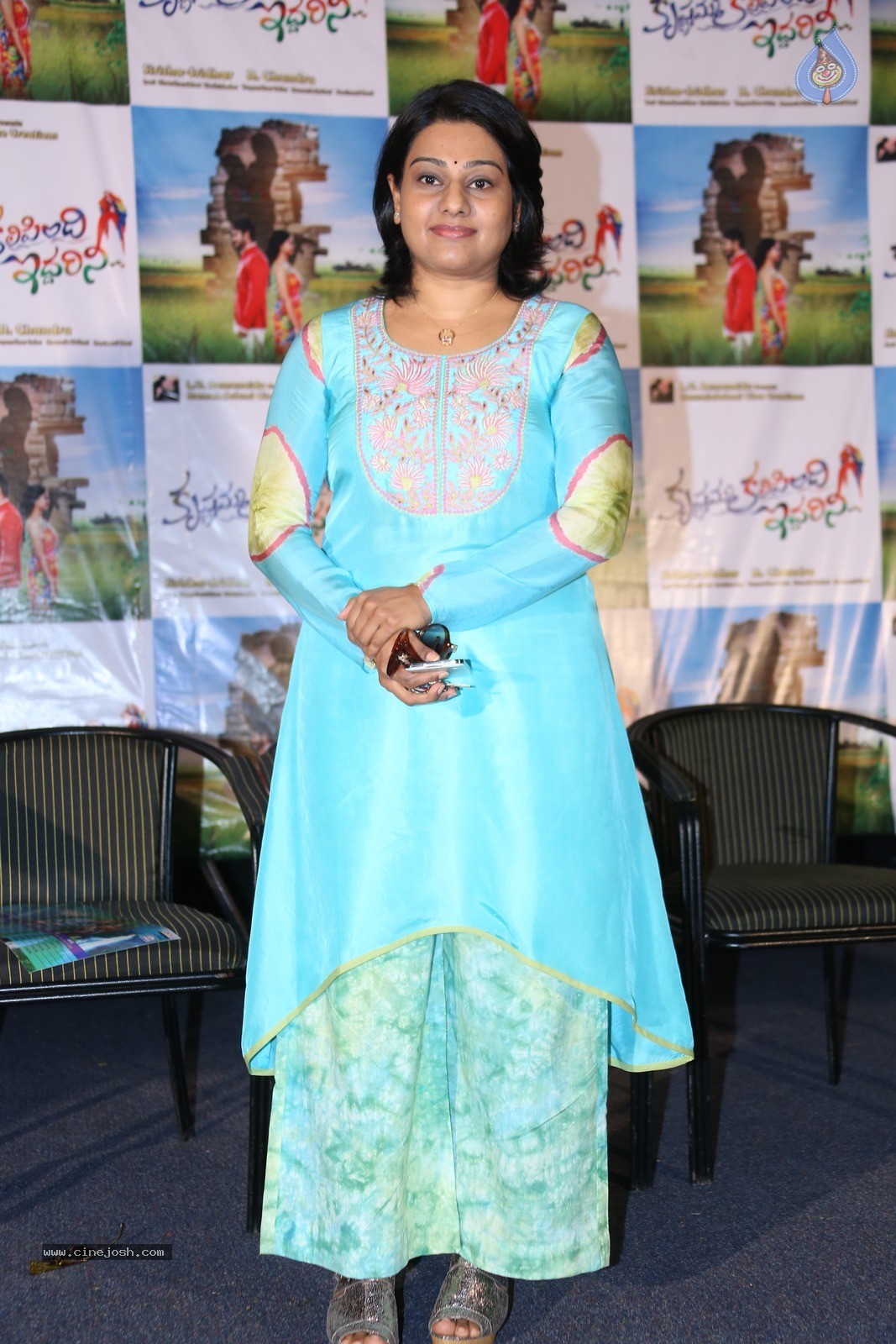 Lagadapati Sirisha Sridhar Photos - 5 / 15 photos