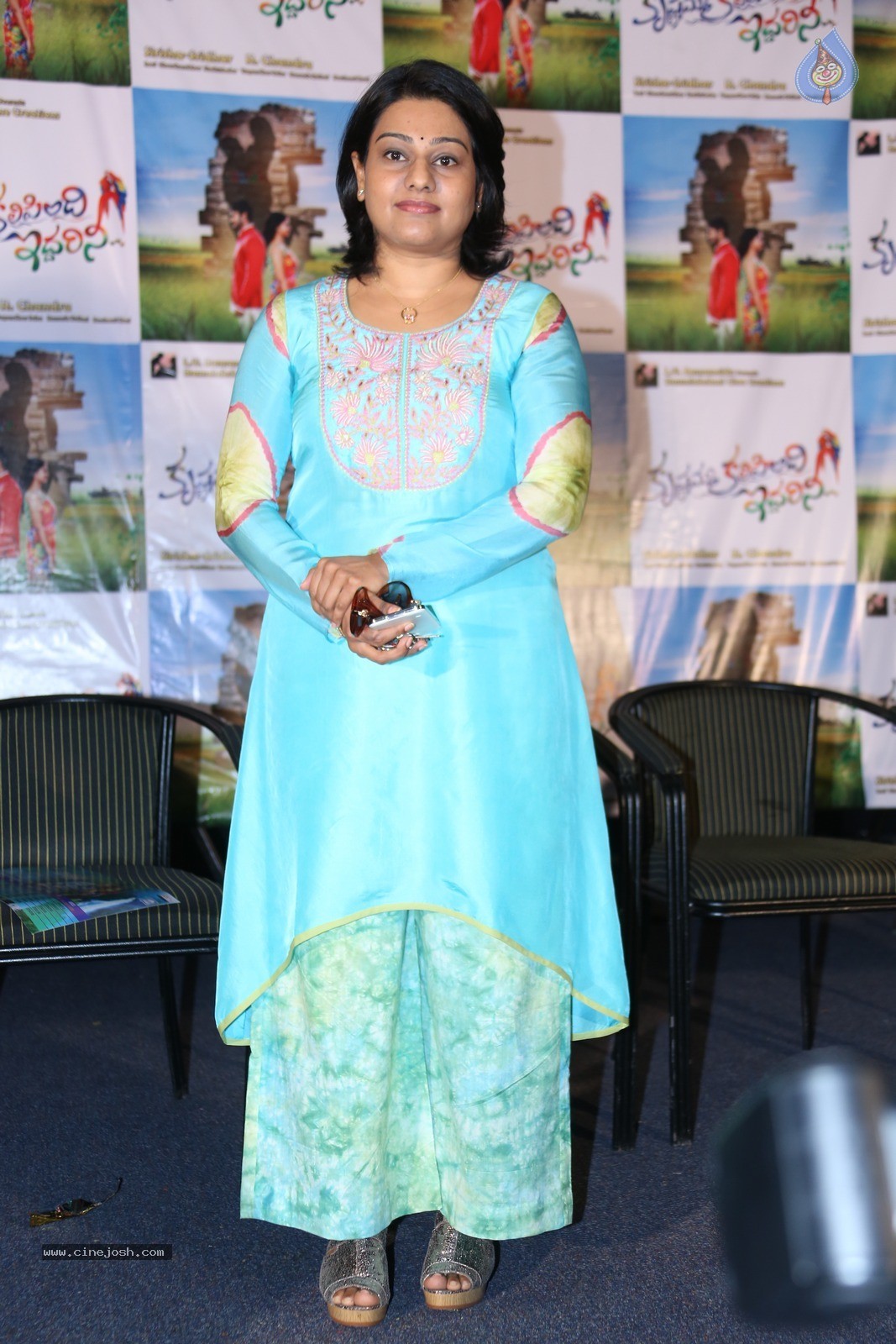 Lagadapati Sirisha Sridhar Photos - 14 / 15 photos
