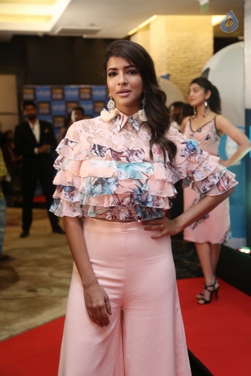 Lakshmi Manchu at SIIMA Short Film Awards - 21 / 21 photos