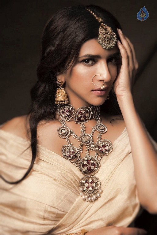 Lakshmi Manchu New Photo Shoot - 3 / 12 photos