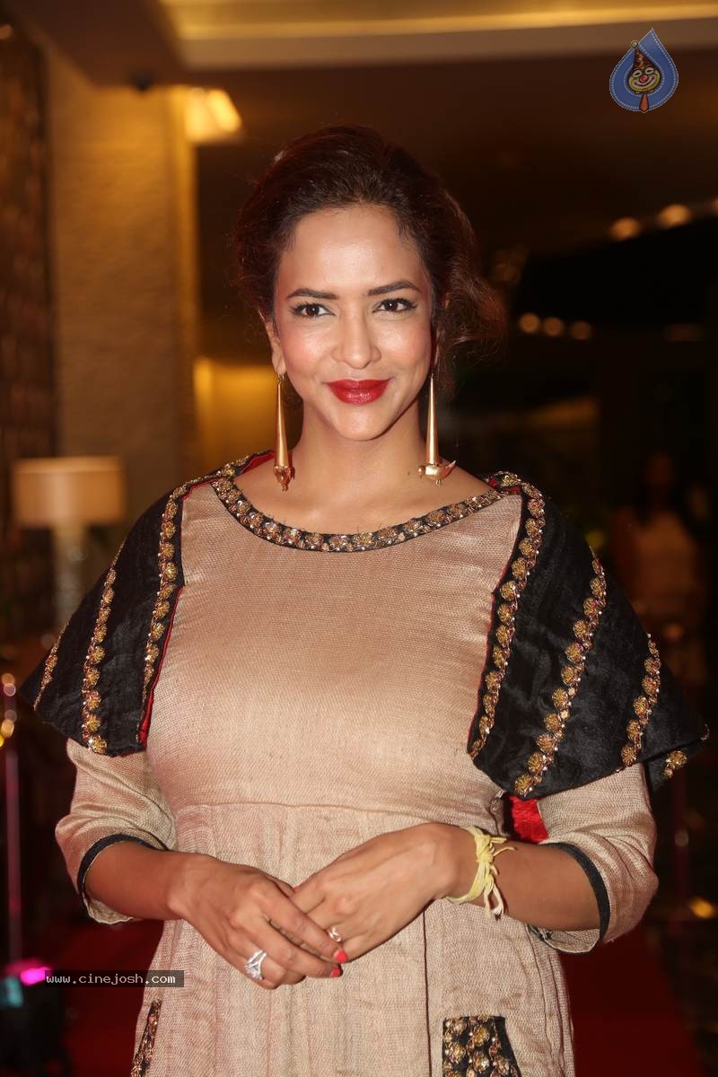 Lakshmi Manchu New Photos - 10 / 21 photos