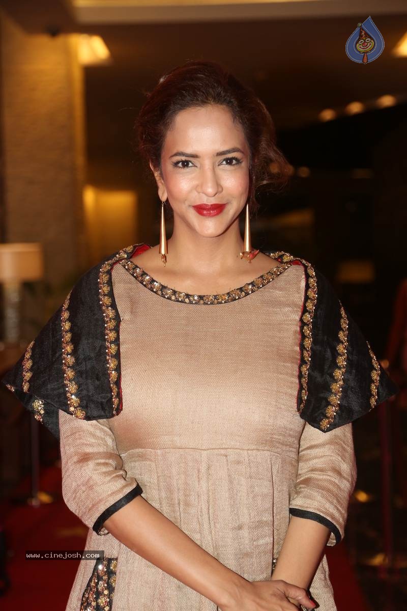 Lakshmi Manchu New Photos - 12 / 21 photos