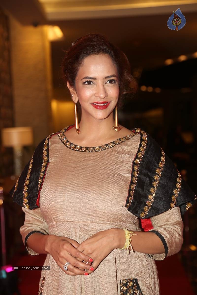 Lakshmi Manchu New Photos - 13 / 21 photos