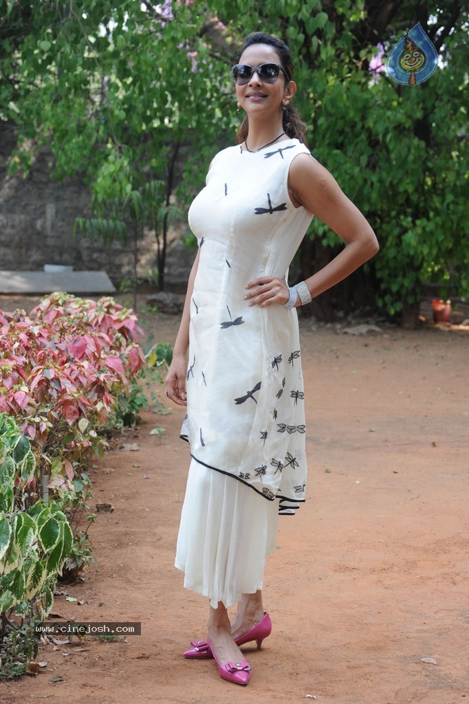 Lakshmi Manchu New Stills - 1 / 82 photos