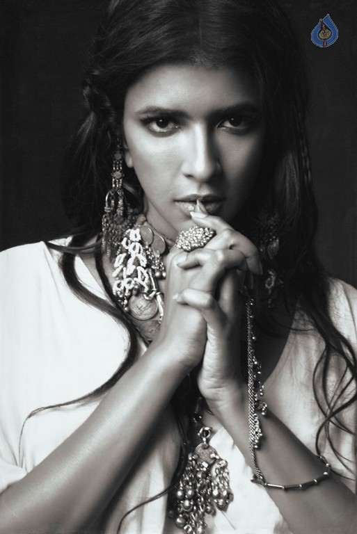 Lakshmi Manchu New Stills - 1 / 12 photos