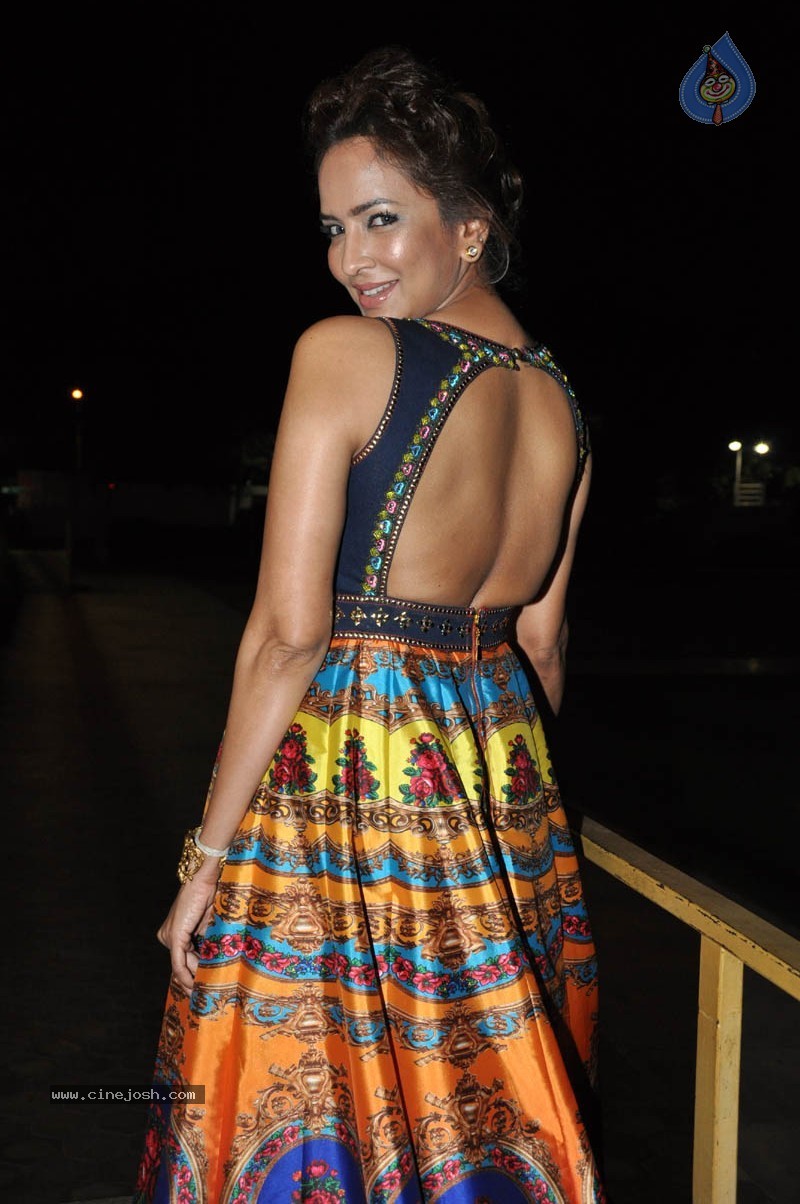 Lakshmi Manchu Pics - 23 / 34 photos