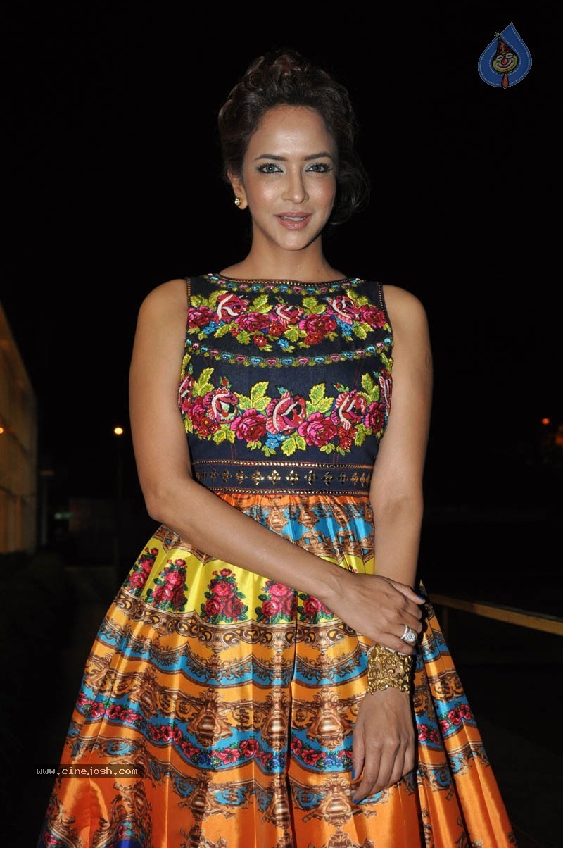 Lakshmi Manchu Pics - 28 / 34 photos