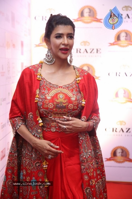 Lakshmi Manchu Stills - 6 / 9 photos