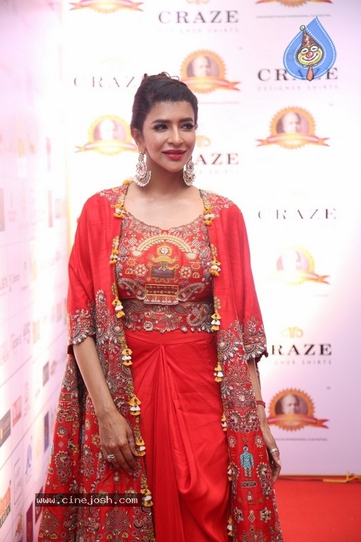 Lakshmi Manchu Stills - 8 / 9 photos