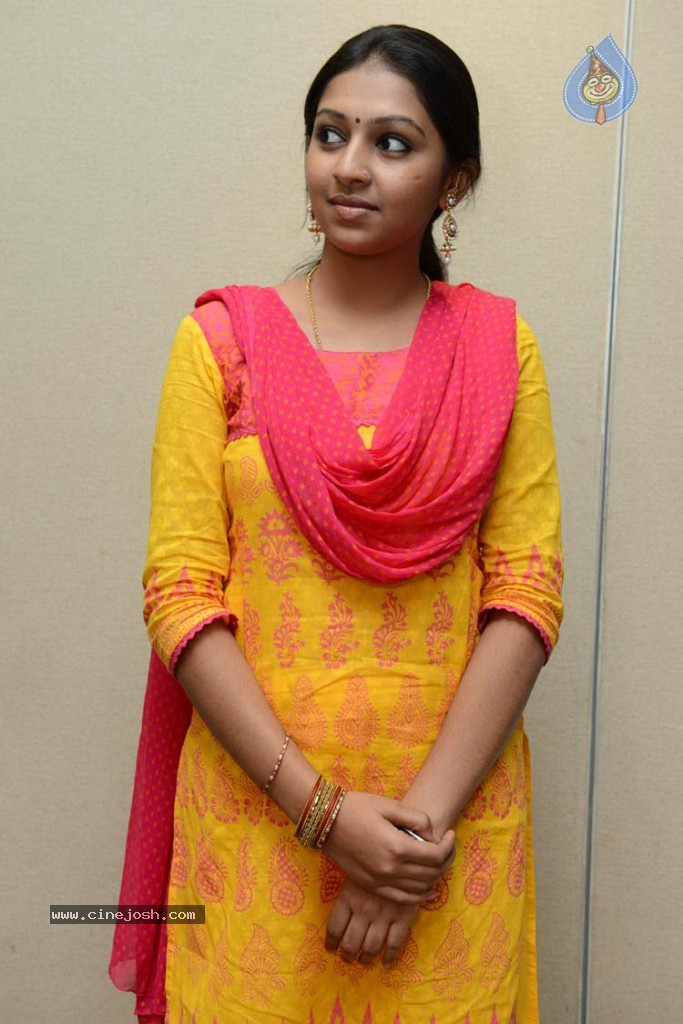 Lakshmi Menon Stills - 17 / 29 photos