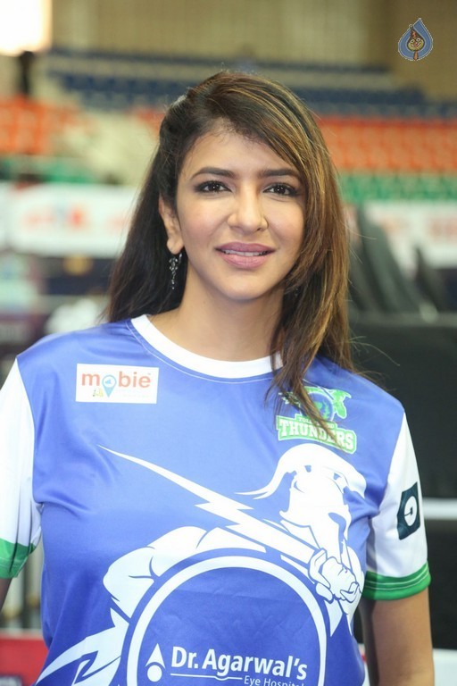 Lakshmi Prasanna at CBL Event - 8 / 30 photos