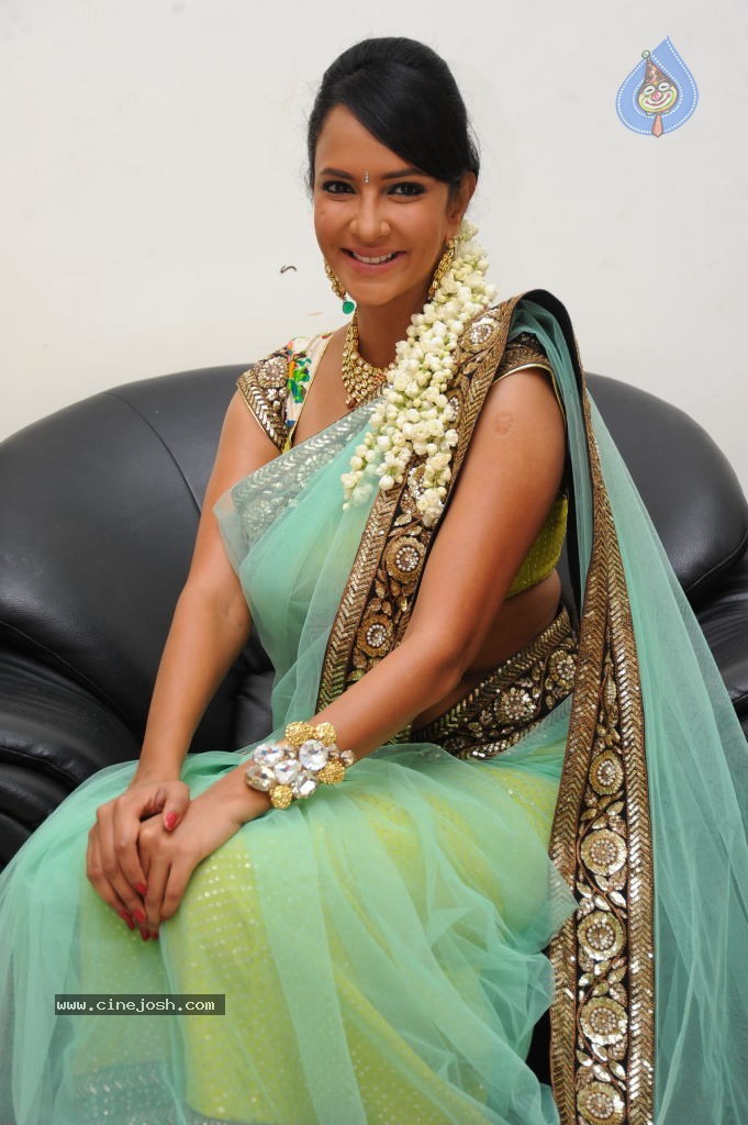 Lakshmi Prasanna at UKUP Audio Launch - 2 / 31 photos