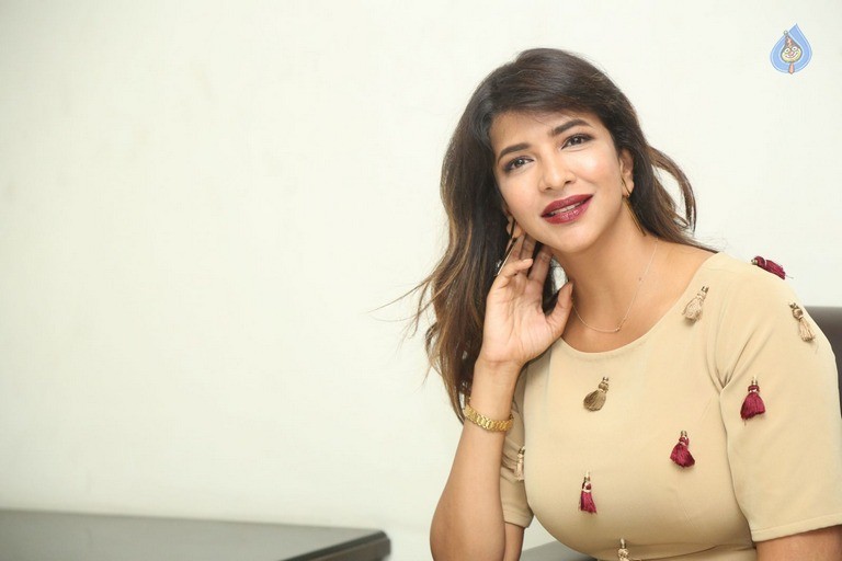 Lakshmi Prasanna Interview Photos - 6 / 42 photos