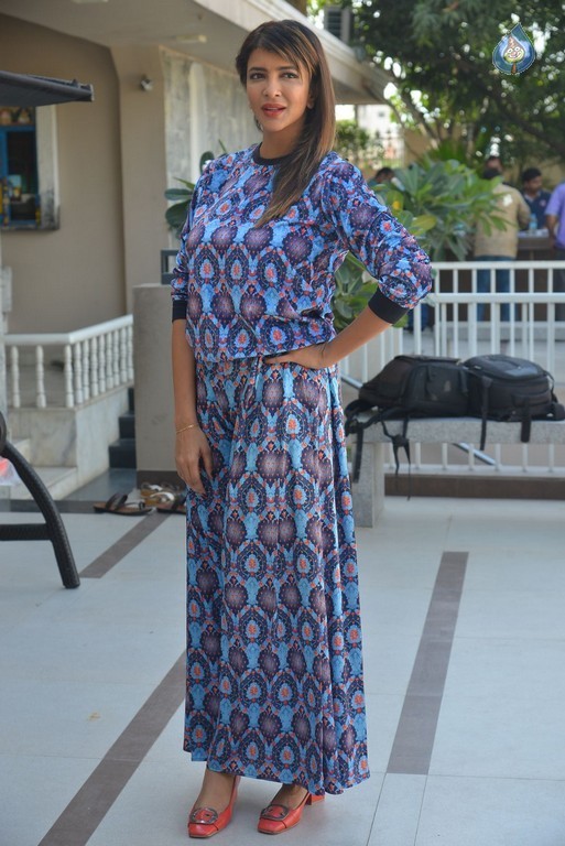 Lakshmi Prasanna Latest Photos - 7 / 37 photos