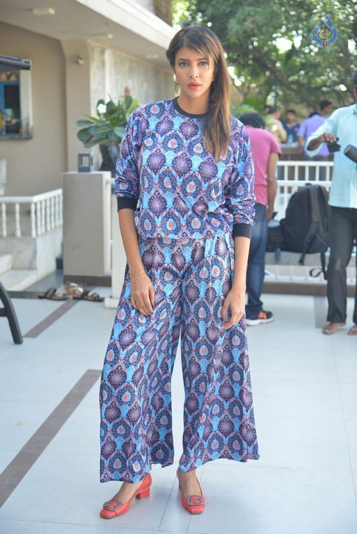 Lakshmi Prasanna Latest Photos - 10 / 37 photos