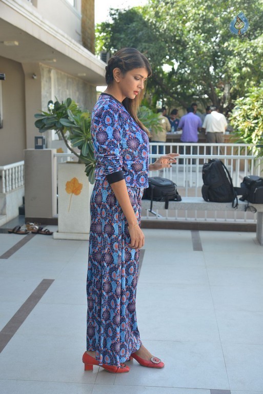 Lakshmi Prasanna Latest Photos - 14 / 37 photos