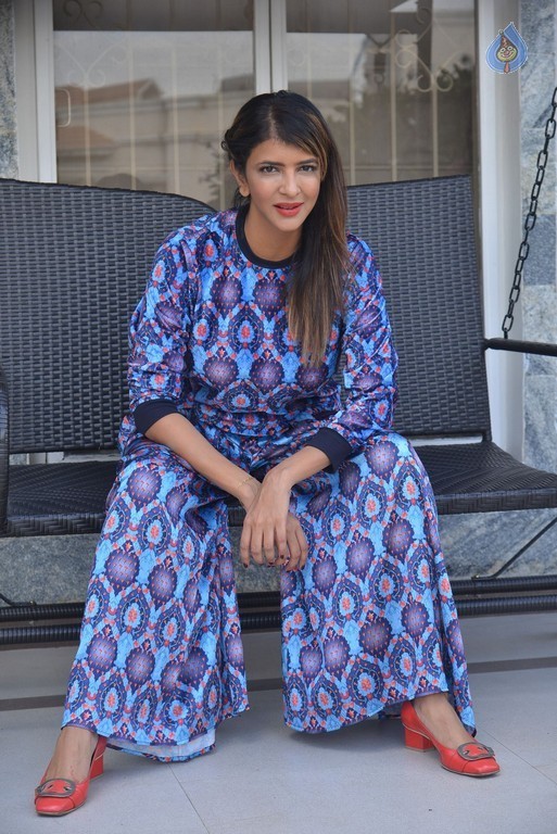 Lakshmi Prasanna Latest Photos - 16 / 37 photos
