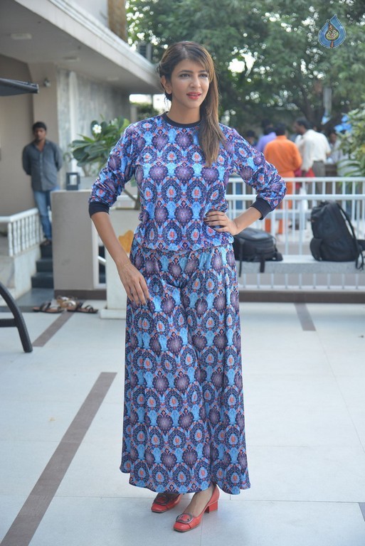 Lakshmi Prasanna Latest Photos - 27 / 37 photos