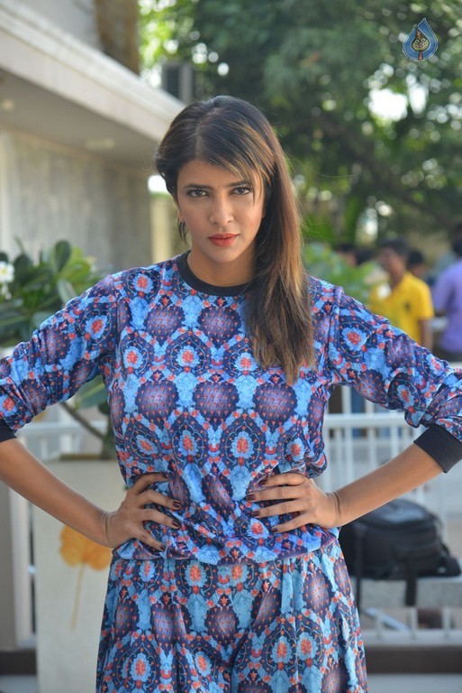 Lakshmi Prasanna Latest Photos - 28 / 37 photos