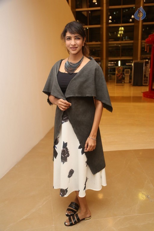 Lakshmi Prasanna New Photos - 4 / 40 photos