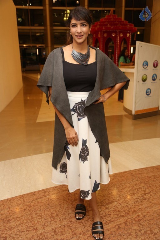 Lakshmi Prasanna New Photos - 6 / 40 photos