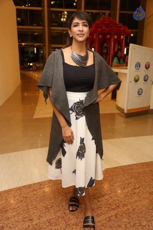 Lakshmi Prasanna New Photos - 8 / 40 photos