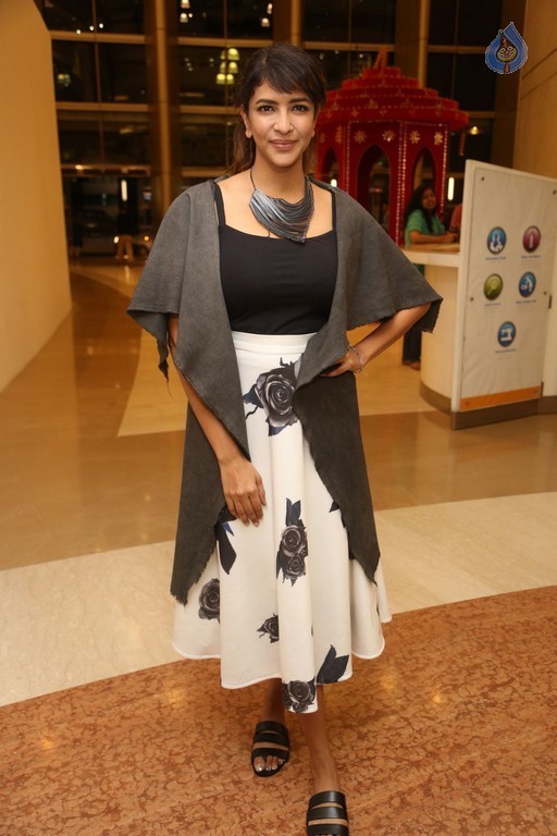 Lakshmi Prasanna New Photos - 11 / 40 photos