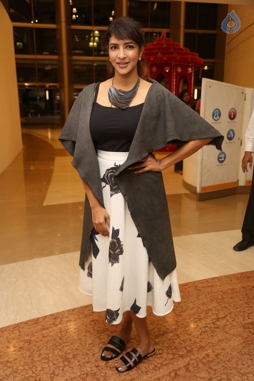 Lakshmi Prasanna New Photos - 23 / 40 photos