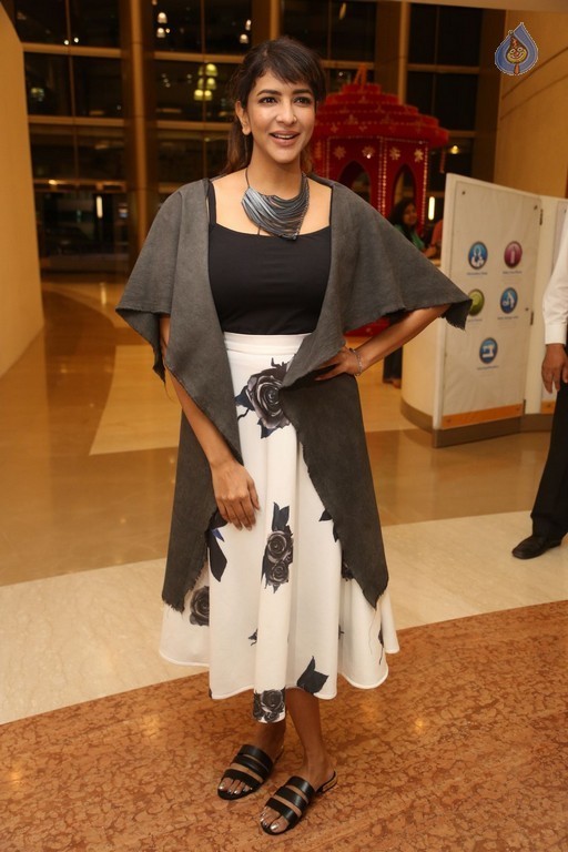 Lakshmi Prasanna New Photos - 37 / 40 photos