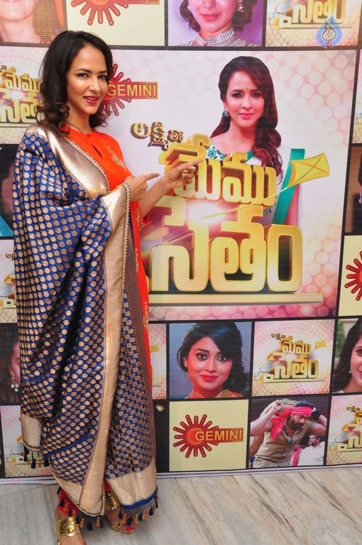 Lakshmi Prasanna Photos - 6 / 40 photos