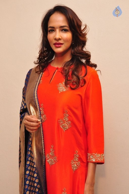 Lakshmi Prasanna Photos - 10 / 40 photos