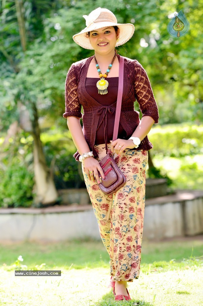 Lakshmi Priya Latest Stills - 5 / 57 photos