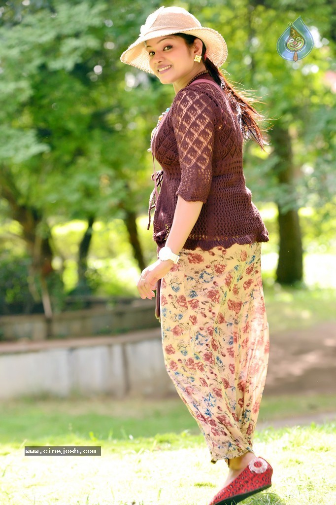 Lakshmi Priya Latest Stills - 10 / 57 photos