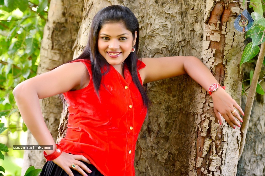 Lakshmi Priya Latest Stills - 11 / 57 photos