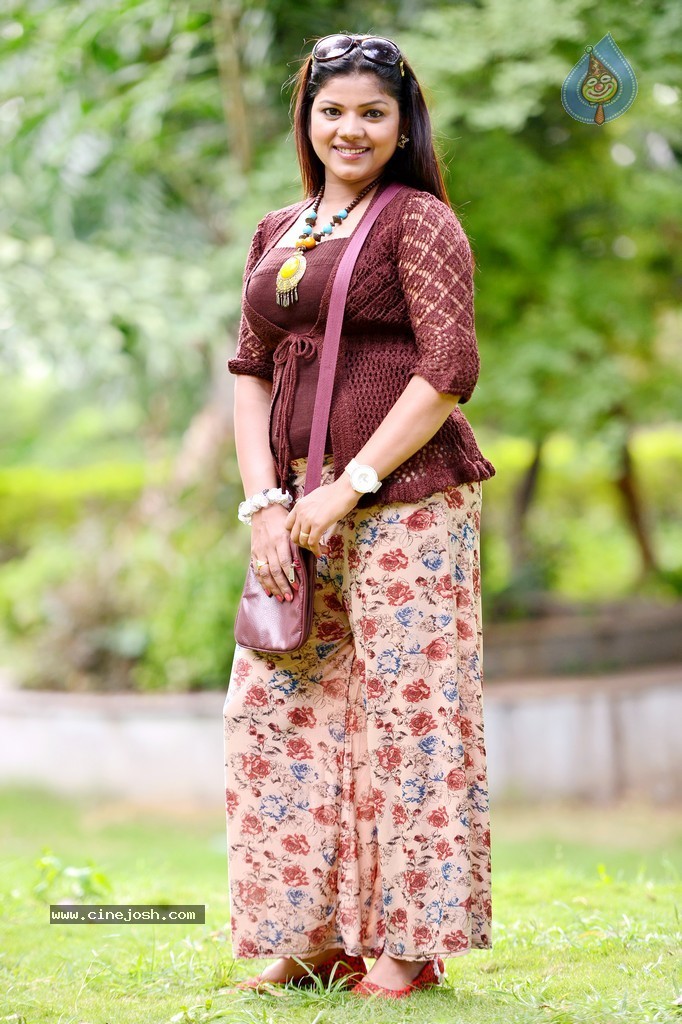 Lakshmi Priya Latest Stills - 12 / 57 photos