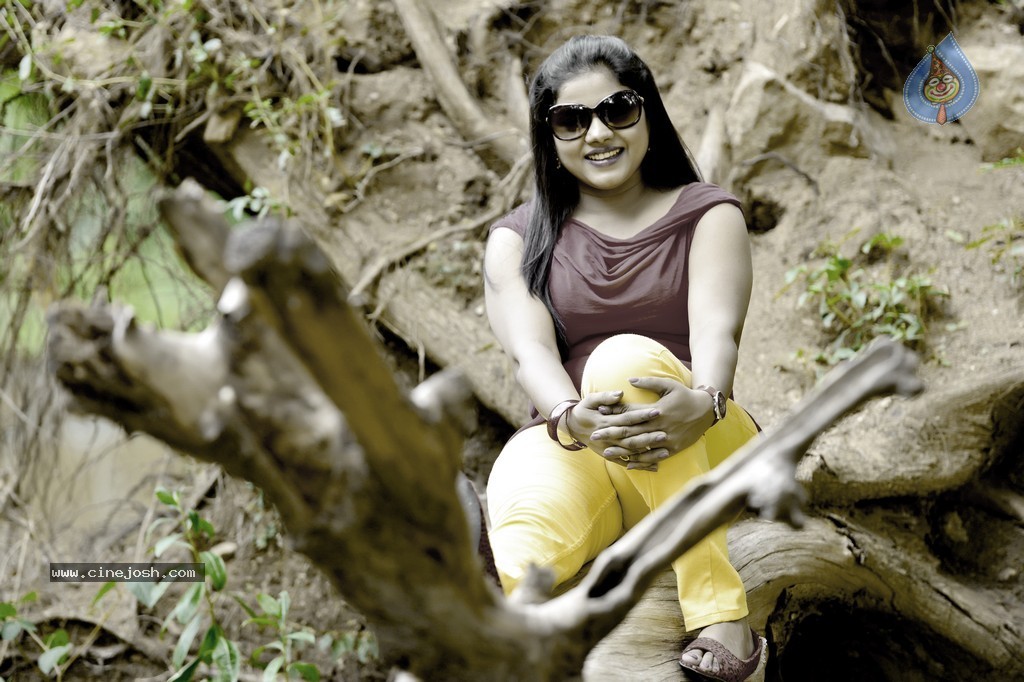 Lakshmi Priya Latest Stills - 13 / 57 photos