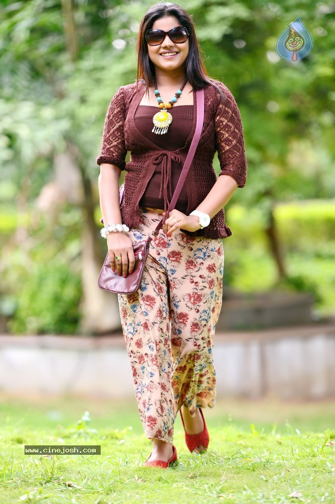 Lakshmi Priya Latest Stills - 15 / 57 photos