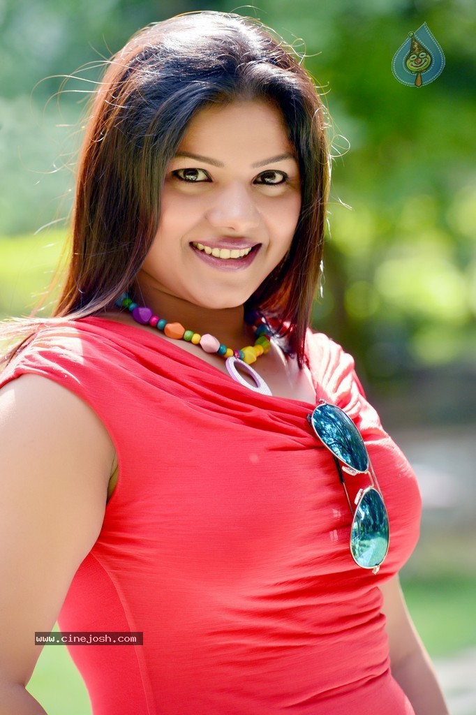 Lakshmi Priya Latest Stills - 19 / 57 photos