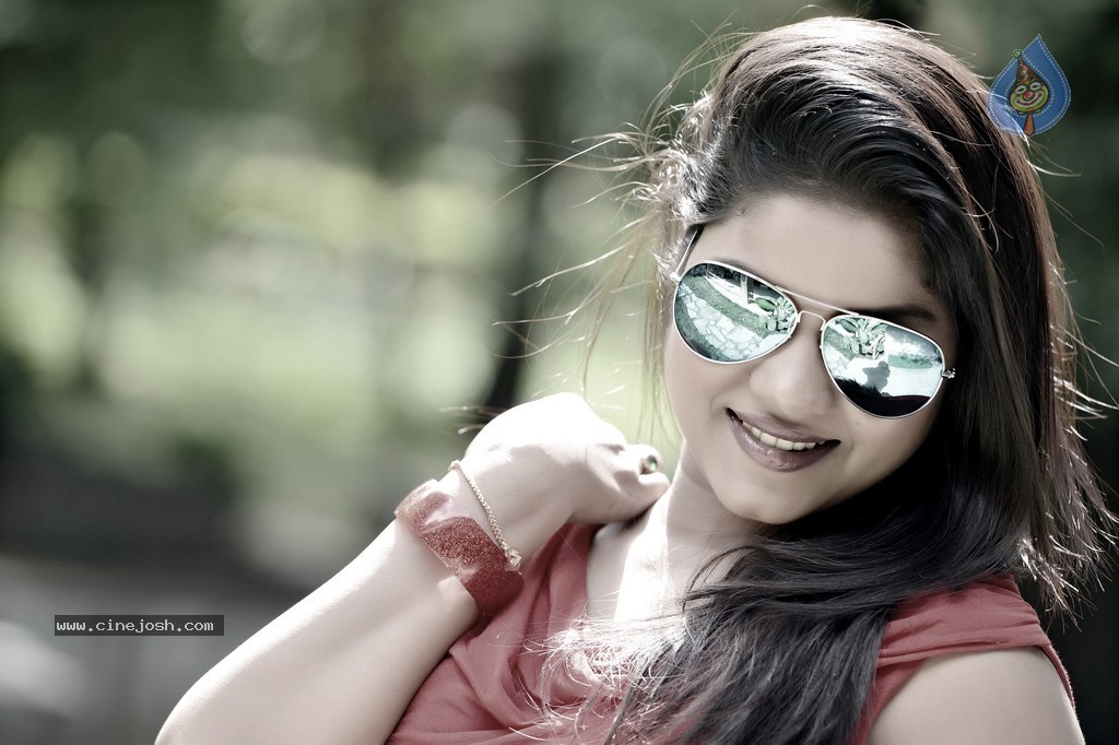 Lakshmi Priya Latest Stills - 47 / 57 photos