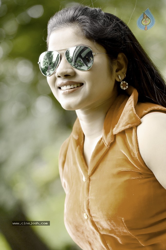Lakshmi Priya Latest Stills - 48 / 57 photos