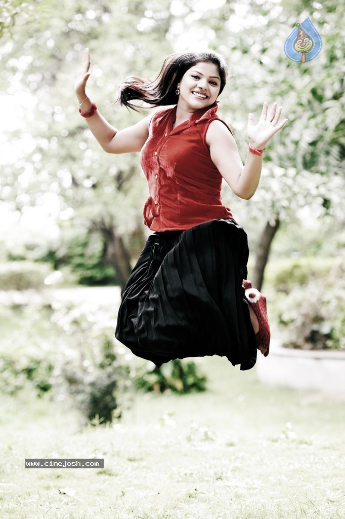 Lakshmi Priya Latest Stills - 50 / 57 photos