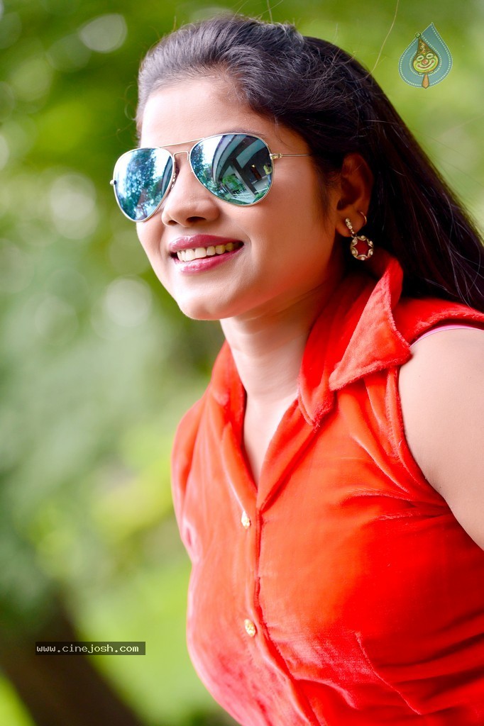 Lakshmi Priya Latest Stills - 54 / 57 photos