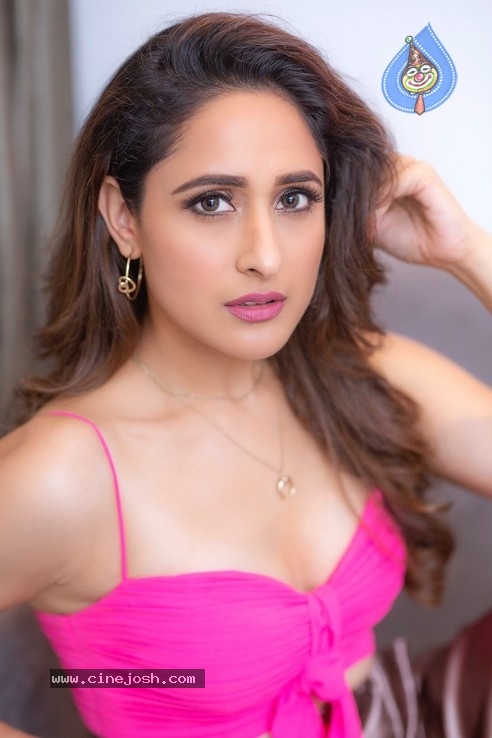 Latest Pictures of Pragya Jaiswal - 4 / 15 photos