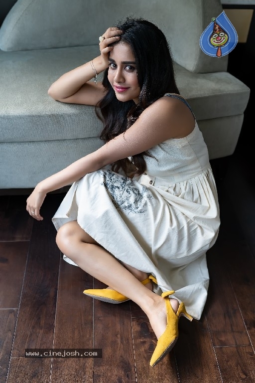  Nabha Natesh Photos - 1 / 5 photos