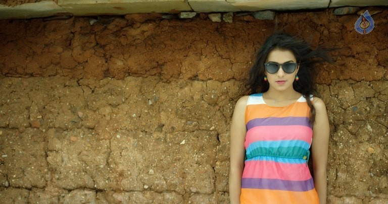 Latha Hegde in Tuntari - 6 / 18 photos