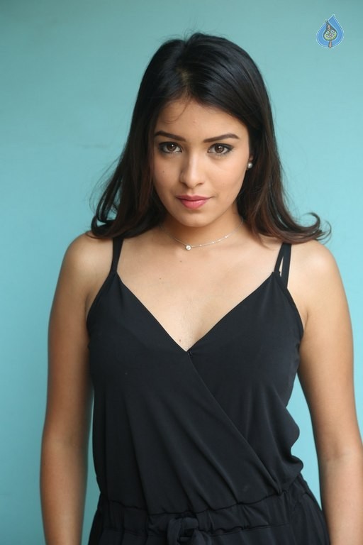 Latha Hegde New Photos - 2 / 62 photos