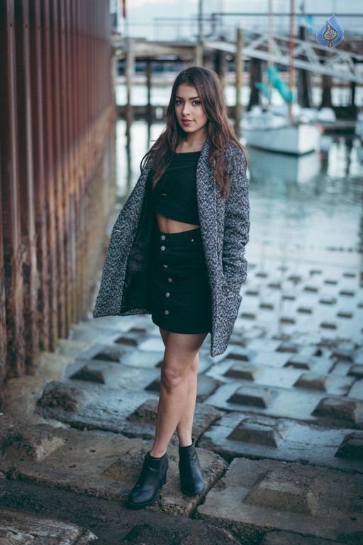 Latha Hegde New Photos - 7 / 13 photos