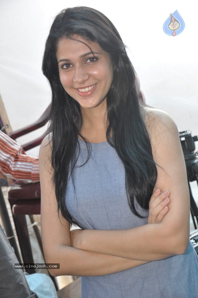 Lavanya Stills - 2 / 45 photos