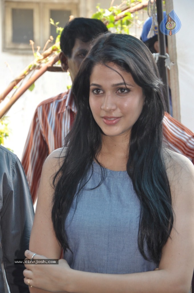 Lavanya Stills - 12 / 45 photos