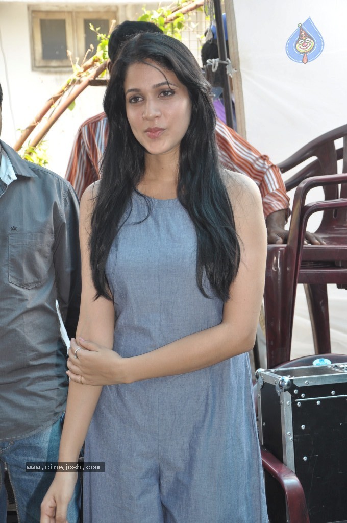 Lavanya Stills - 15 / 45 photos